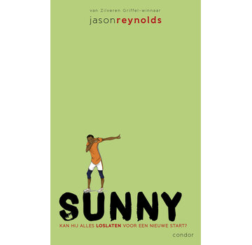 Track 3 - Sunny