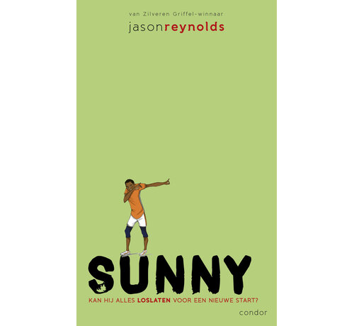 Track 3 - Sunny