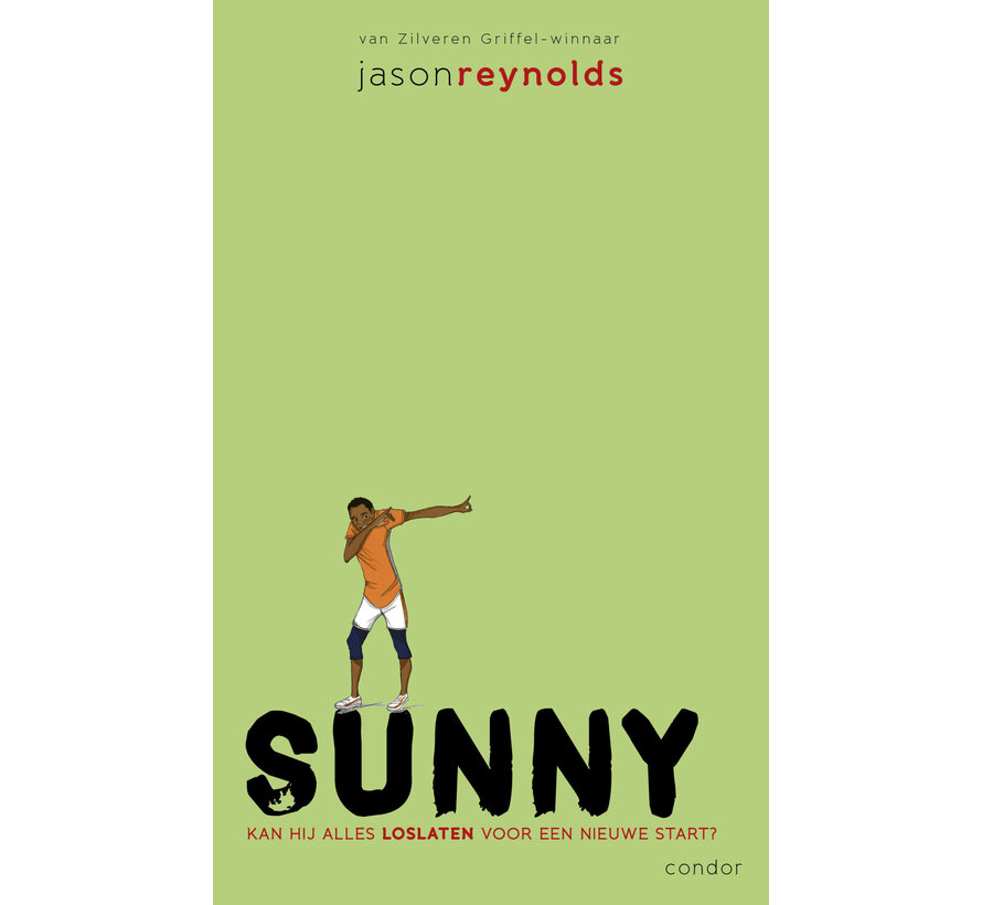 Track 3 - Sunny