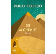 Nieuw binnen De alchemist