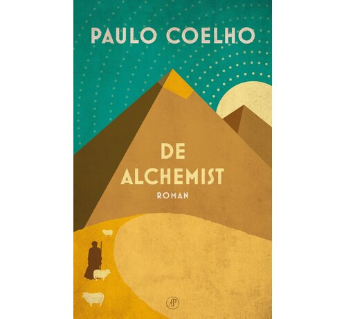 Nieuw binnen De alchemist