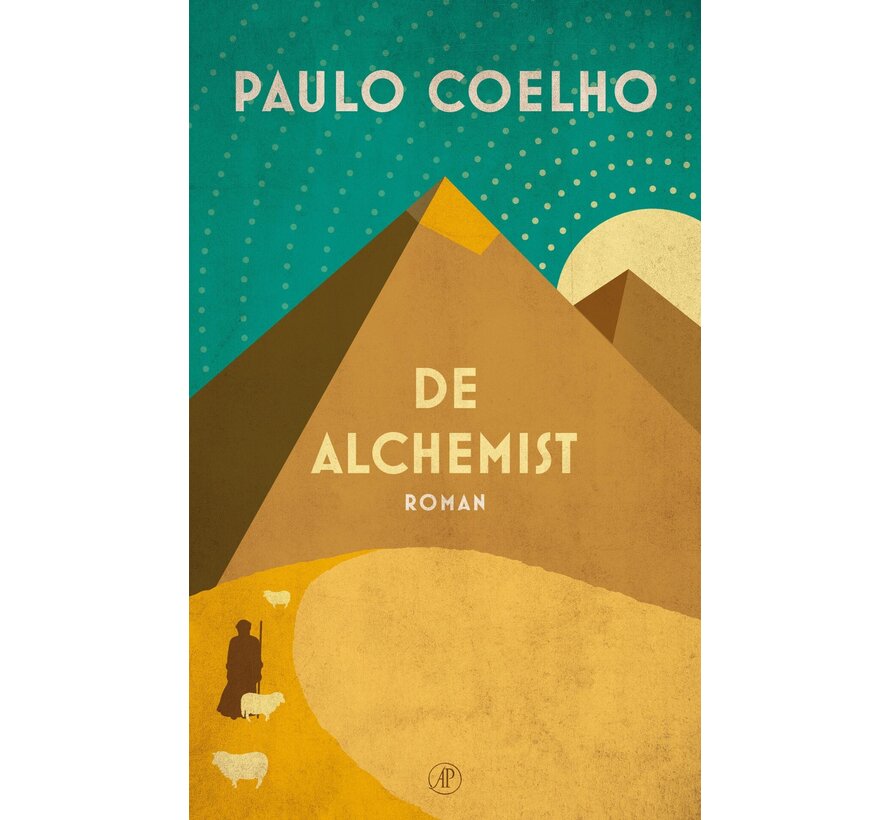 De alchemist