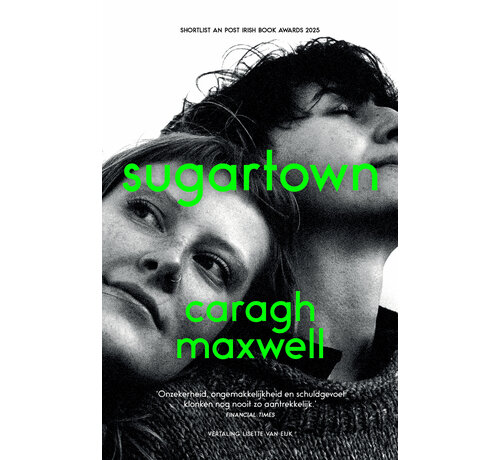 Nieuw binnen Sugartown