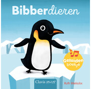 Geluidenboekjes - Bibberdieren