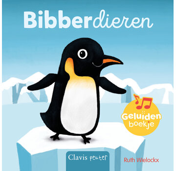 Geluidenboekjes - Bibberdieren