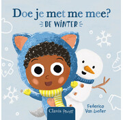 Nieuw binnen Doe je met me mee? - De winter