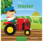 Geluidenboekjes - Dag tractor en andere voertuigen