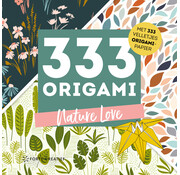 Nieuw binnen 333 Origami - 333 Origami Nature Love