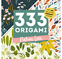 333 Origami - 333 Origami Nature Love