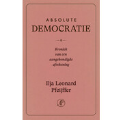 Nieuw binnen Absolute democratie