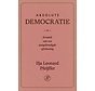 Absolute democratie