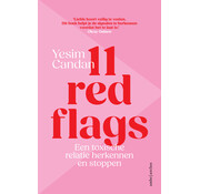 Nieuw binnen 11 red flags