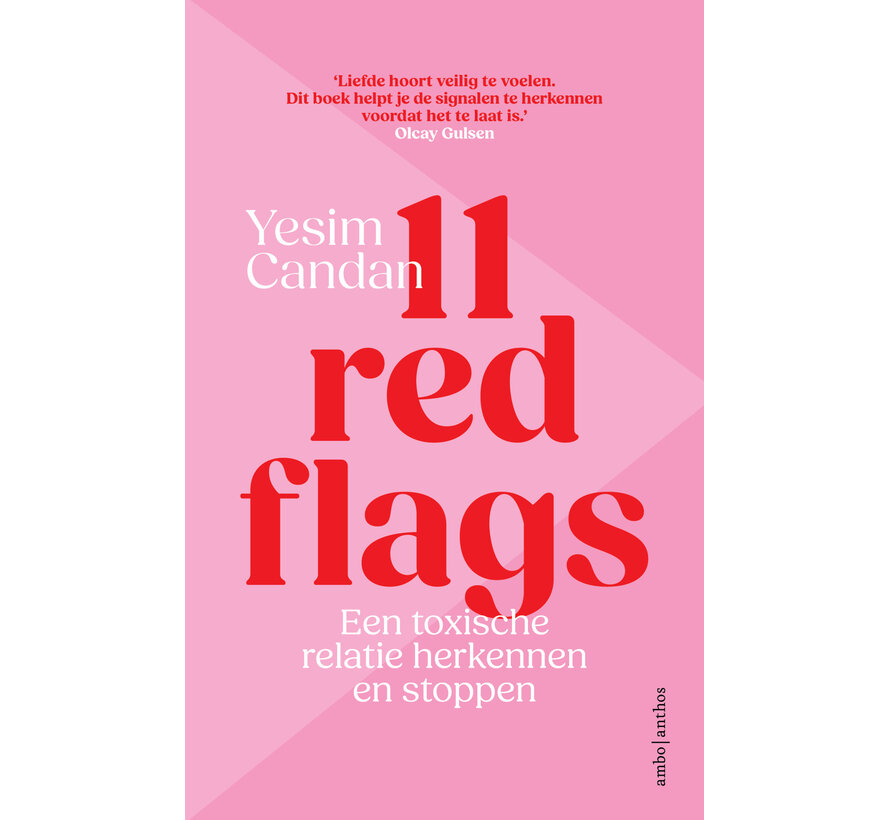 11 red flags