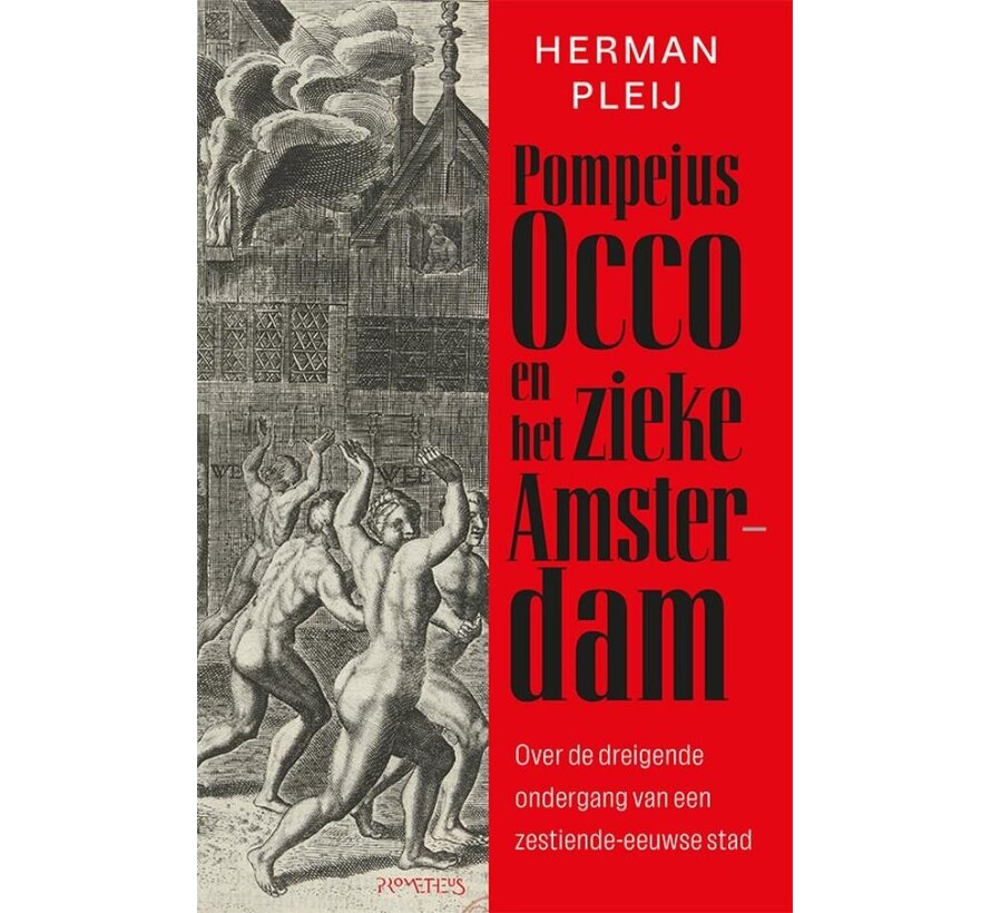 Pompejus Occo en het zieke Amsterdam