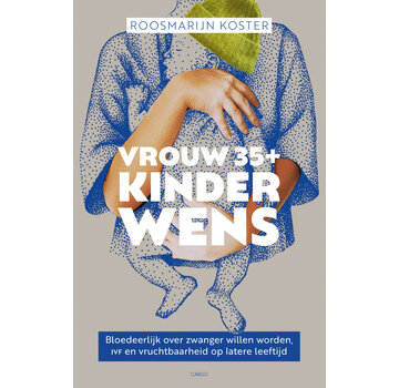 Vrouw 35+ kinderwens