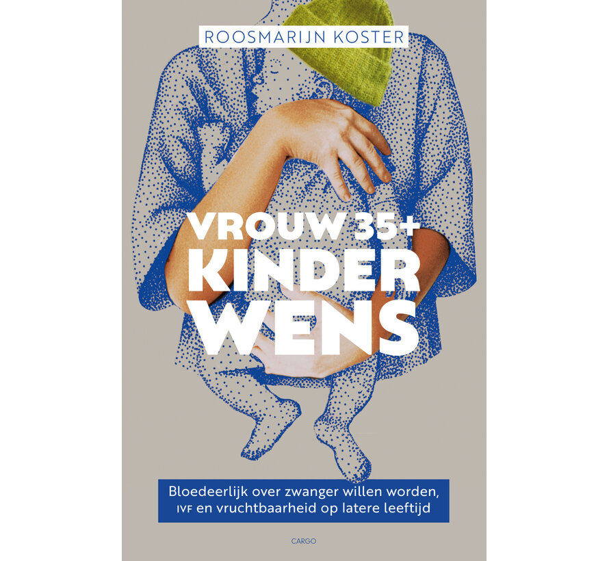 Vrouw 35+ kinderwens