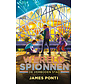 Wereldspionnen 3 - De verboden stad