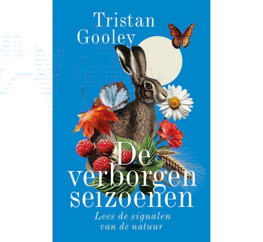 De verborgen seizoenen