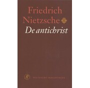 Nieuw binnen De Nietzsche-bibliotheek - De antichrist
