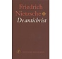 De Nietzsche-bibliotheek - De antichrist