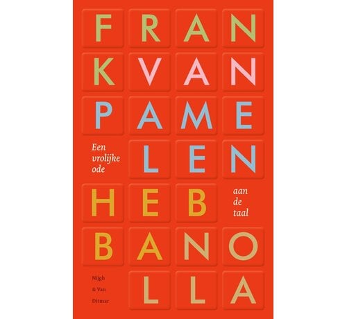 Nieuw binnen Hebba Nolla