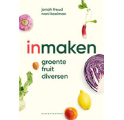 Nieuw binnen Inmaken