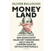 Nieuw binnen Moneyland