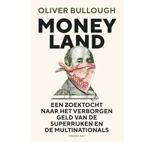 Nieuw binnen Moneyland