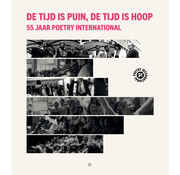 Nieuw binnen De tijd is puin, de tijd is hoop