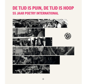 De tijd is puin, de tijd is hoop