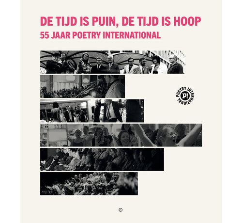 Nieuw binnen De tijd is puin, de tijd is hoop