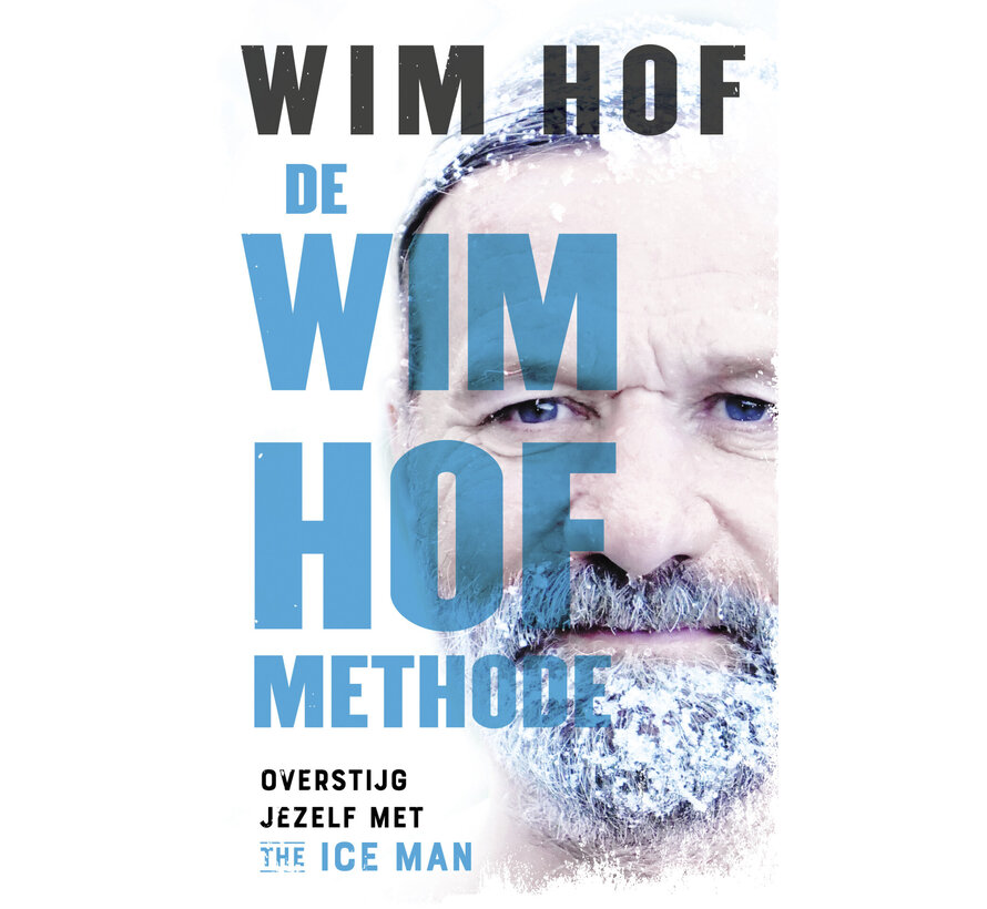 De Wim Hof methode