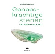 Nieuw binnen Geneeskrachtige stenen