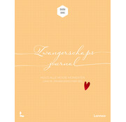 Nieuw binnen Mijn Zwangerschapsjournal