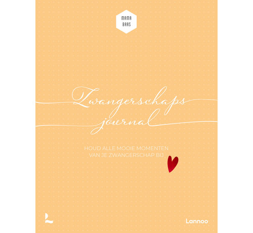 Nieuw binnen Mijn Zwangerschapsjournal