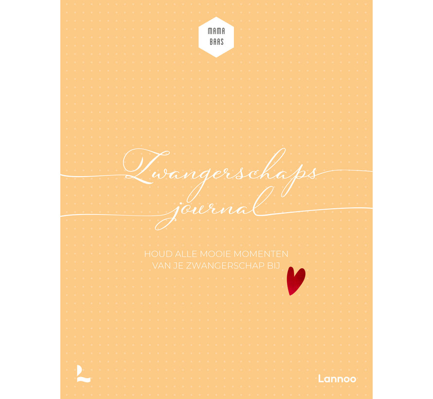 Mijn Zwangerschapsjournal
