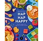 Mama Baas - Hap hap happy