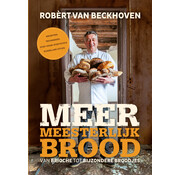 Nieuw binnen Meer meesterlijk brood
