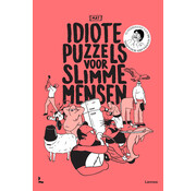 Nieuw binnen Idiote puzzels voor slimme mensen