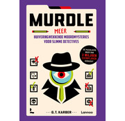 Nieuw binnen Murdle - Murdle