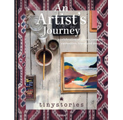 Nieuw binnen An artist's journey