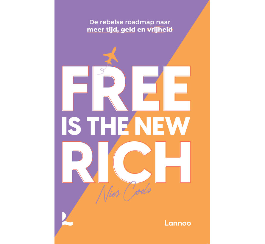 Free is the new rich