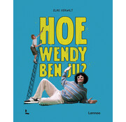 Nieuw binnen Tieners in huis - Hoe Wendy ben jij?