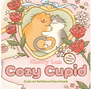 Nieuw binnen Cozy cupid