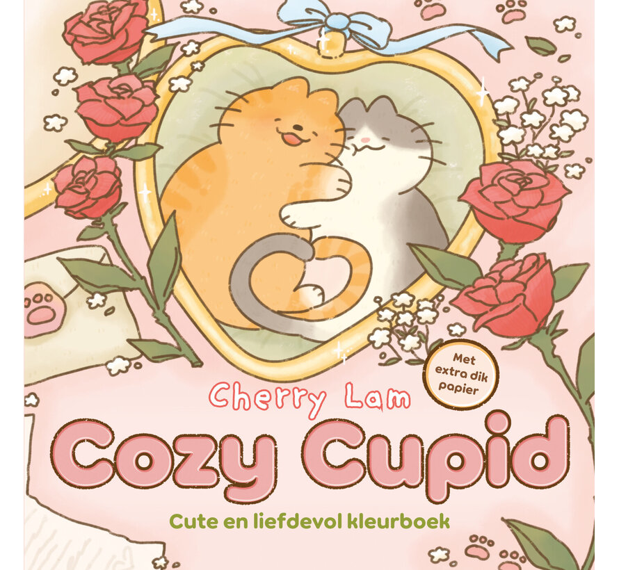 Cozy cupid