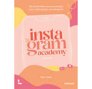Nieuw binnen Instagram academy