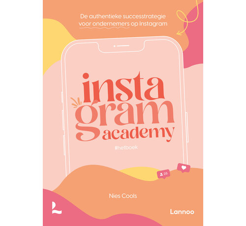 Nieuw binnen Instagram academy