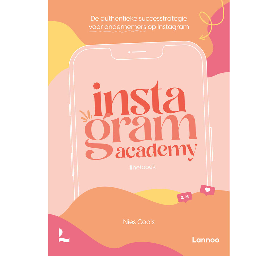 Instagram academy