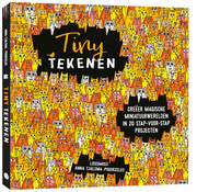 Nieuw binnen Tiny tekenen