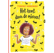 Het komt door de mieren!